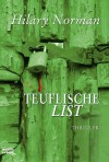 Teuflische List - Hilary Norman