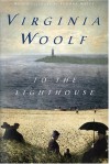 To The Lighthouse - Virginia Woolf, Eudora Welty