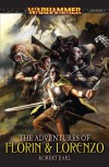 The Adventures of Florin & Lorenzo (Warhammer Novels) - Robert Earl