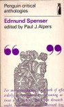 Edmund Spenser - Paul J. Alpers