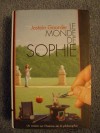 Le Monde de Sophie - Jostein Gaarder
