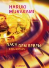 Nach Dem Beben - Haruki Murakami, Ursula Gräfe