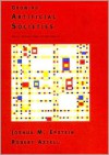 Growing Artificial Societies: Social Science From the Bottom Up (Complex Adaptive Systems) - Joshua M. Epstein, Robert Axtell