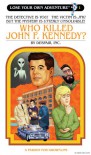 Who Killed John F. Kennedy? - Justin Sewell, Michael  Schaub, Paul Stranger