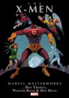 Marvel Masterworks: The X-Men - Volume 4 - Werner Roth, Don Heck, Ross Andru, Roy Thomas