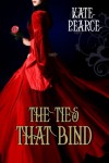 The Ties That Bind - Kate Pearce