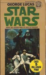 Star Wars: From the Adventures of Luke Skywalker - George Lucas, Alan Dean Foster