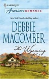 The Wyoming Kid - Debbie Macomber