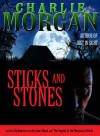 Sticks and Stones - Charlie  Morgan