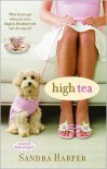 High Tea - Sandra Harper