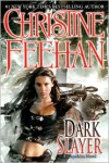 Dark Slayer (Carpathians, #20) - Christine Feehan