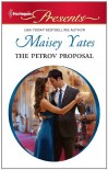 The Petrov Proposal - Maisey Yates