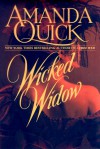 Wicked Widow - Amanda Quick