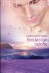 Een lastige belofte - Kathleen O'Brien, Wilma Stanwek