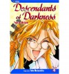 Descendants of Darkness, Volume 4 - Yoko Matsushita