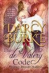 The de Valery Code (Regency Treasure Hunters Book 1) - Darcy Burke