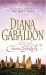 Cross Stitch (Outlander 1) - Diana Gabaldon