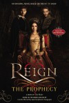 Reign YA novel 1 - Cbs