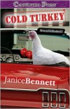Cold Turkey - Janice Bennett
