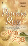 Mystic Rider: A Mystic Isle Novel - Patricia Rice