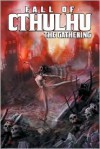 Fall of Cthulhu, Vol. 2: The Gathering - Michael Alan Nelson, Greg Scott