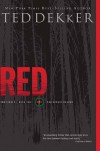 Red: The Heroic Rescue  - Ted Dekker