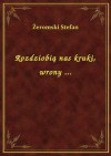 Rozdziobią nas kruki, wrony ... - Stefan Żeromski