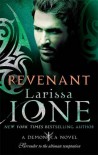 Revenant (Demonica Novel) - Larissa Ione