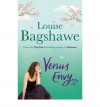 Venus Envy - Louise Bagshawe