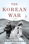 The Korean War: A History - Bruce Cumings