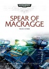 Spear of Macragge - Nick Kyme