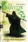 The Novice (Black Magician Trilogy, #2) - Trudi Canavan