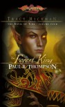 The Forest King - Paul B. Thompson