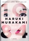 1Q84 - Haruki Murakami, Jay Rubin, Philip Gabriel