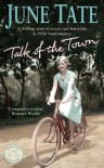 Talk of the Town - June Tate