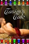 Tasim's Tale (Tasim's Tale #1) - Stephanie Vaughan