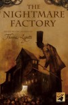 The Nightmare Factory (Graphic Novel) - Thomas Ligotti