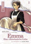 Emma 1 - Saori Kumi