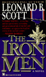 The Iron Men - Leonard B. Scott