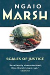 Scales of Justice (Roderick Alleyn, #18) - Ngaio Marsh