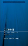 2 Kings: The Power and Fury - Dale Ralph Davis