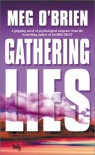 Gathering Lies - Meg O'Brien