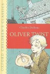 Oliver Twist - Charles Dickens