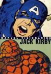 Marvel Visionaries: Jack Kirby, Vol. 1 - Jack Kirby, Stan Lee, Joe Simon