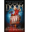 Afterworlds: The Book of Doom - Barry Hutchison