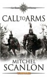 Call to Arms (Warhammer: Empire Army) - Mitchel Scanlon