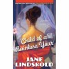 Child of a Rainless Year - Jane Lindskold