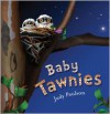 Baby Tawnies - Judy Paulson