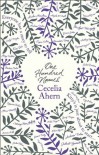 One Hundred Names (Special Edition) - Cecelia Ahern
