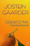 Dziewczyna z Pomarańczami - Jostein Gaarder